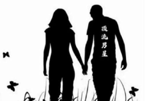 娱乐圈吃瓜爆料博主剪影,跟随吃瓜博主探寻幕后真相