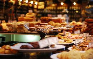 娱乐吃瓜酱餐饮