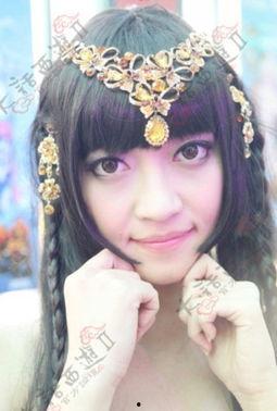 大话娱乐吃瓜美少女,揭秘吃瓜美少女背后的故事