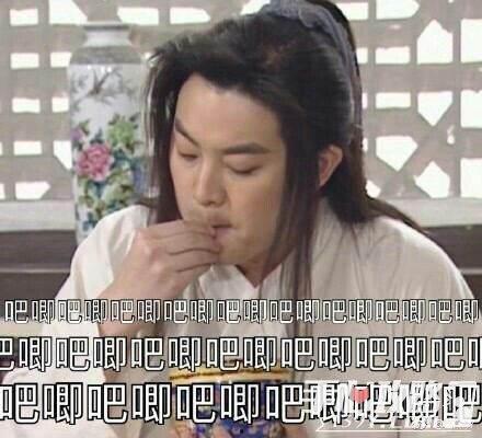 娱乐吃瓜用哪个配音,声临其境！