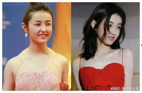 娱乐圈女星吃瓜,揭秘幕后真相与情感纠葛