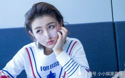 张子枫吃瓜娱乐视频,揭秘娱乐圈幕后故事