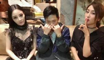 娱乐圈吃瓜合集视频,揭秘热门吃瓜合集背后的故事