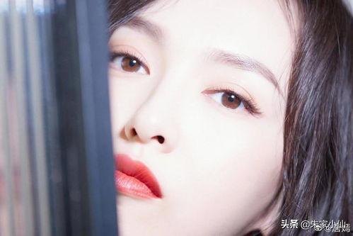 娱乐吃瓜君杨颖,娱乐吃瓜界的风云人物